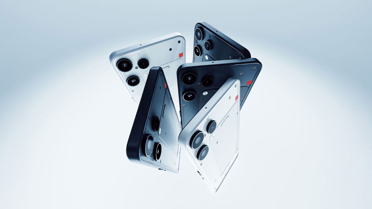 Nowy Nothing Phone (3a) Lite. Tani telefon dla wszystkich 