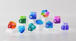 Microsoft daje Wordowi, Excelowi, PowerPointowi i innym programom nowe ikony