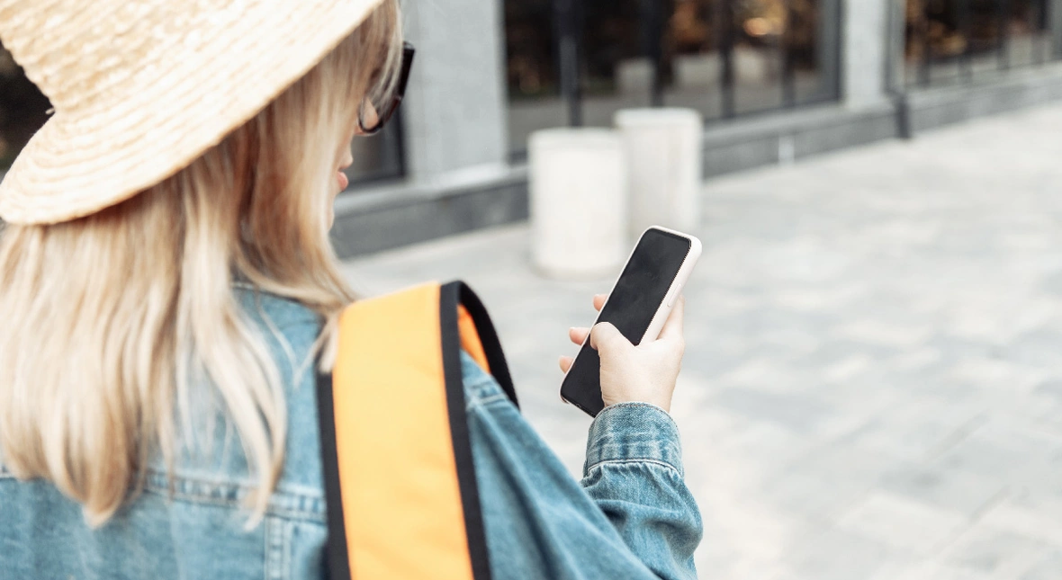 Nowe pakiety roamingowe w Plusie