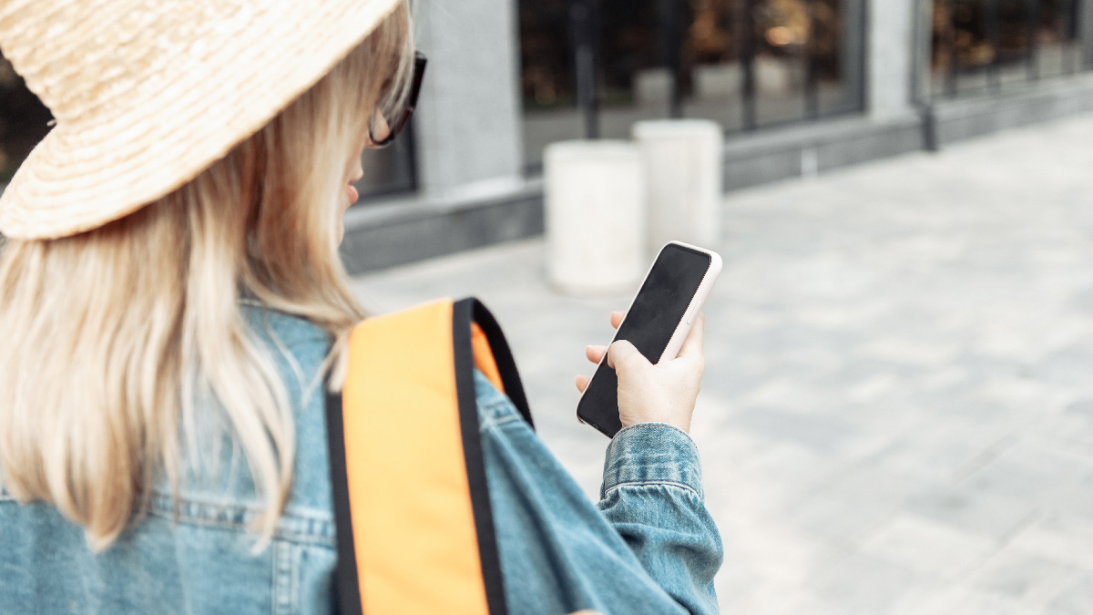 Nowe pakiety roamingowe w Plusie. Nie tylko taniej, ale i bezpieczniej