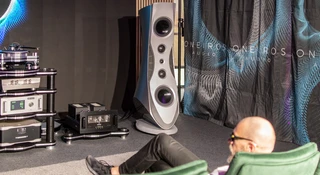 Oneiros Audio Falcon