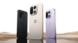 OnePlus 15