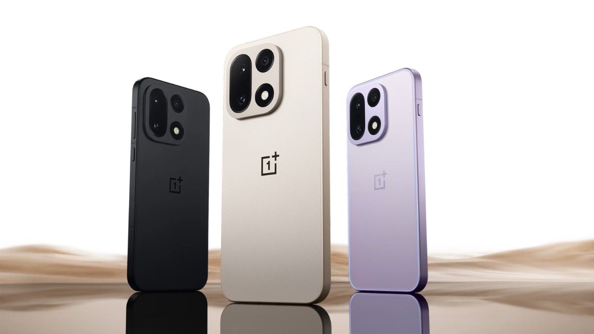 OnePlus 15 absolutnie mnie oczarował. Biorę zamiast iPhone’a