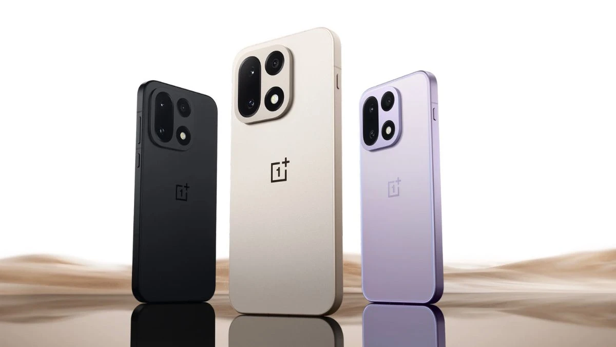 OnePlus 15