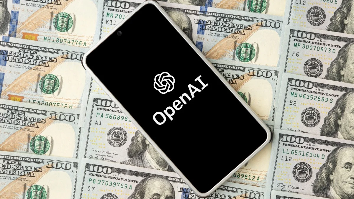 OpenAI to teraz firma w pełni for-profit