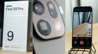 Odkładam iPhone'a. Oppo Find X9 Pro jest znacznie lepszy do zdjęć