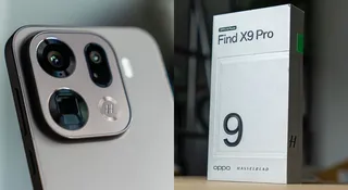 Testuję Oppo Find X9 Pro. Samsungu, Apple'u - zaczynam się o was bać