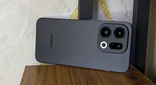 Wyrzuć iPhone'a. Oppo Find X9 uderza z liścia