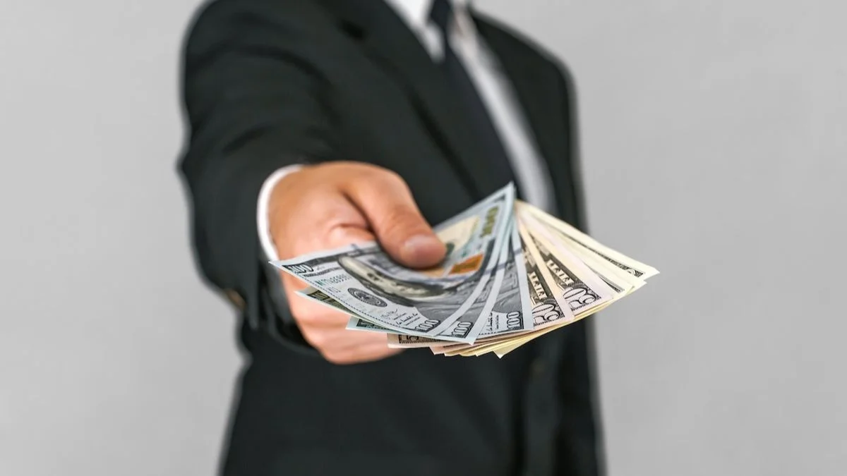 Zwrot podatku oszustwo