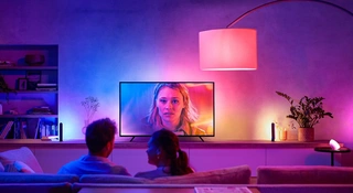 Philips Ambilight Hue AmbiScape