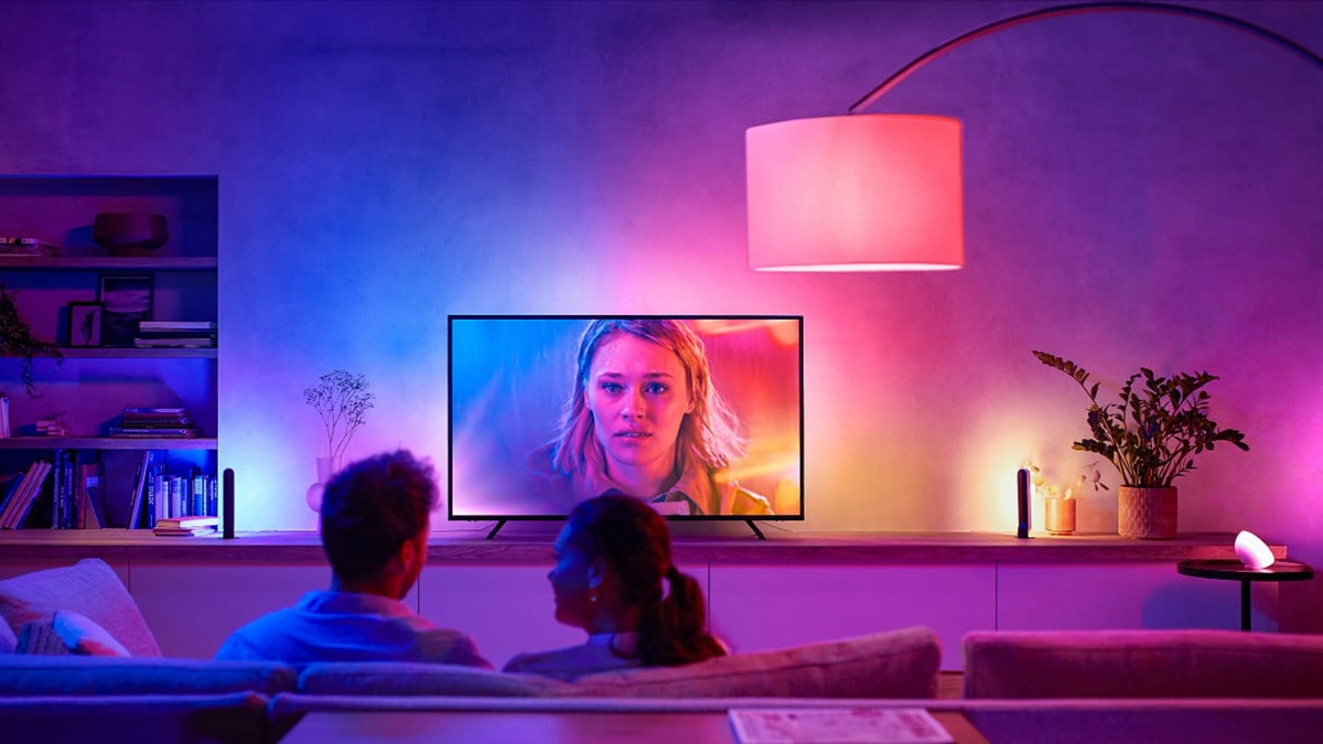 Philips Ambilight Hue AmbiScape