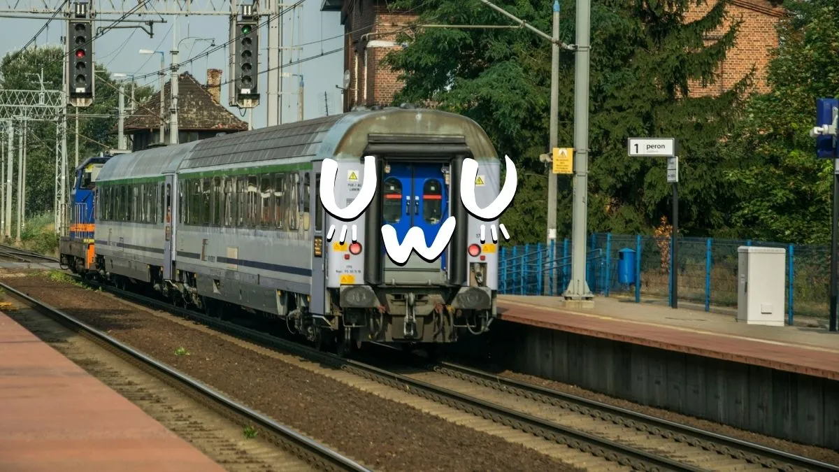 PKP Intercity ogłasza rewolucję. W imieniu pasażerów: dziękujemy czeskiej konkurencji