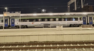 pkp intercity