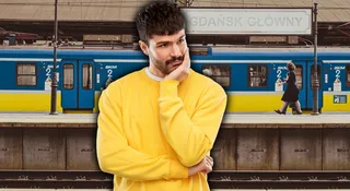 20 października nie pojedziesz PKP InterCity jeśli nie masz +65 lat. Ja też nie, ale chciałbym