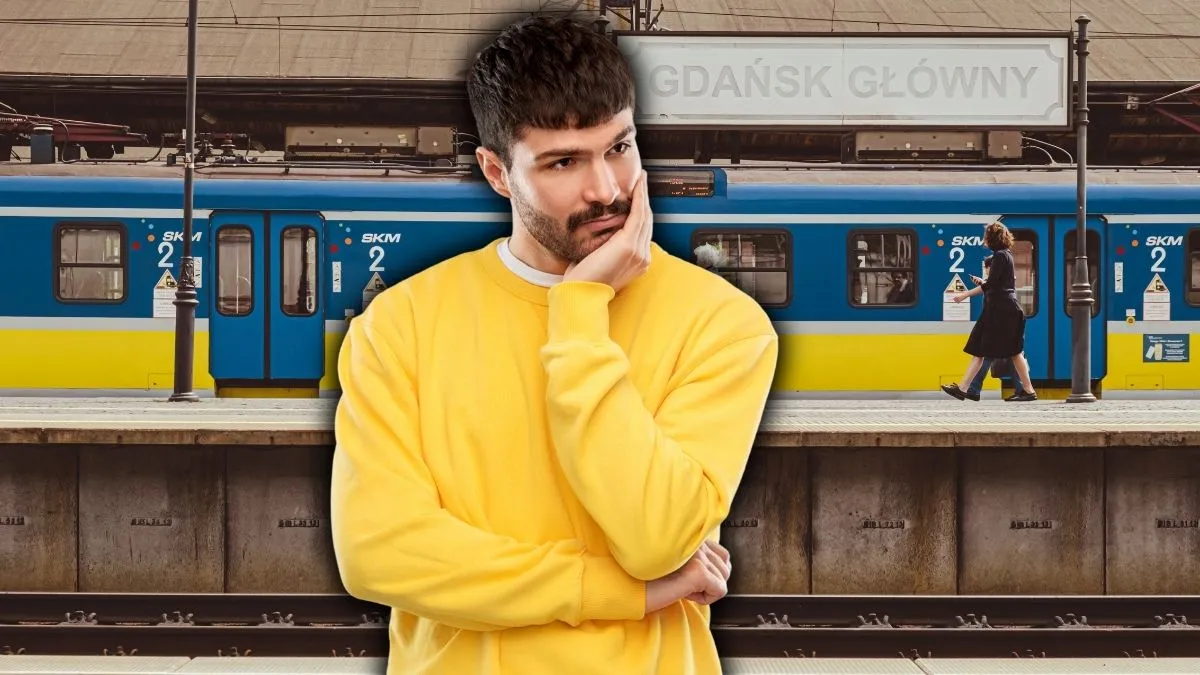 20 października nie pojedziesz PKP InterCity jeśli nie masz +65 lat. Ja też nie, ale chciałbym