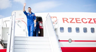 polska afera