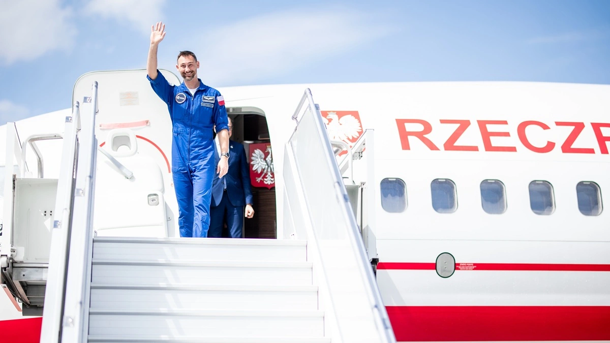 polska afera