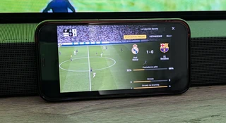 Obejrzałem El Clasico jak król. Hansi Flick mi zazdrościł