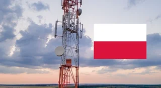 Raport o 5G na świecie. Wreszcie Polska nie ma czego się wstydzić