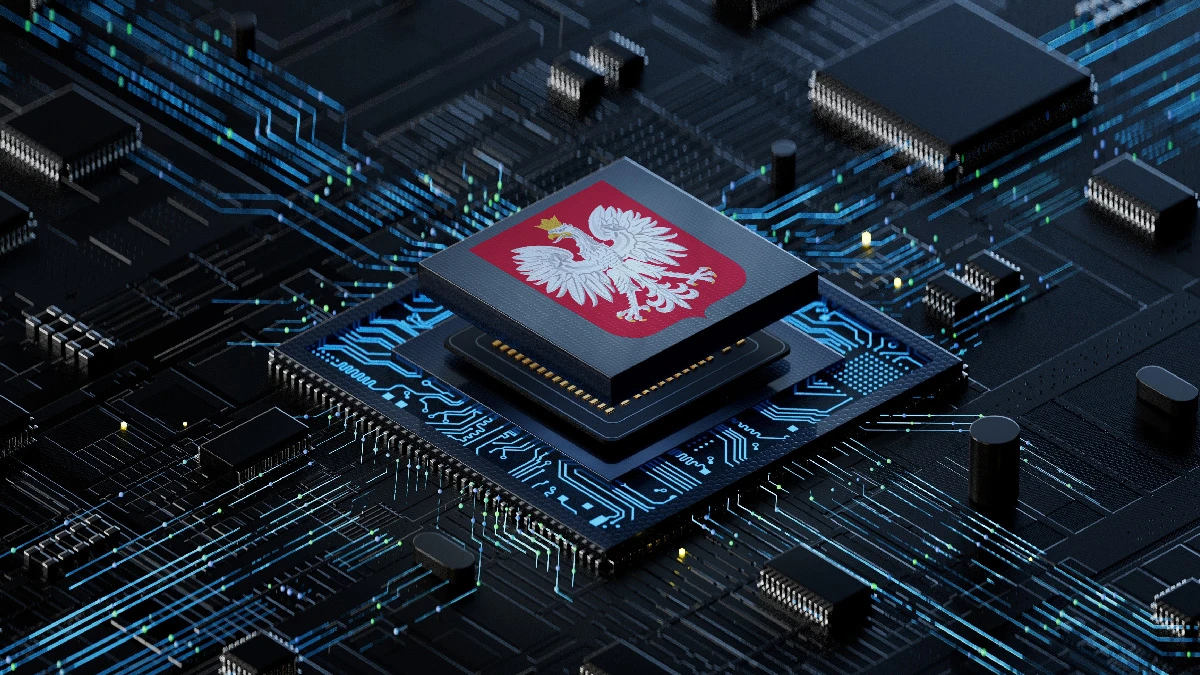 Systemy AI osiągają największą skuteczność gdy rozmawiamy z nimi po polsku