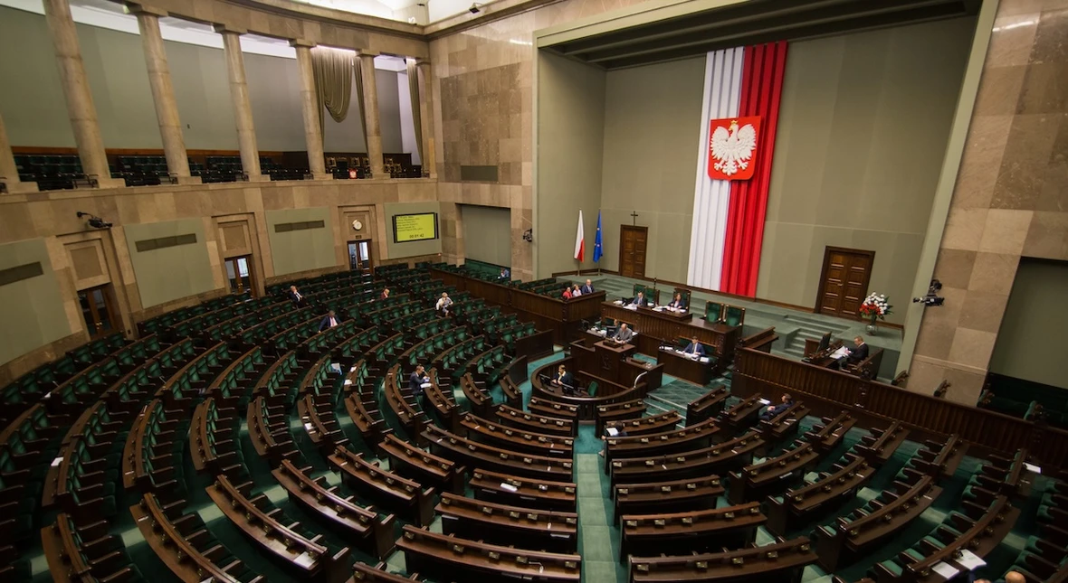 Zabierzcie posłom ChataGPT. Piszą większe głupoty niż zazwyczaj