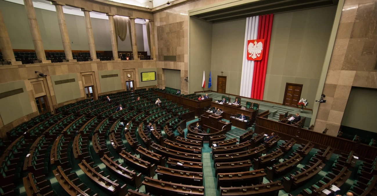 Zabierzcie posłom ChataGPT. Piszą większe głupoty niż zazwyczaj