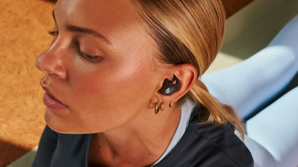 Powerbeats Fit