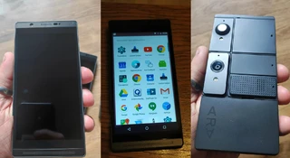 Prototyp Project Ara wraca na zdjęciach