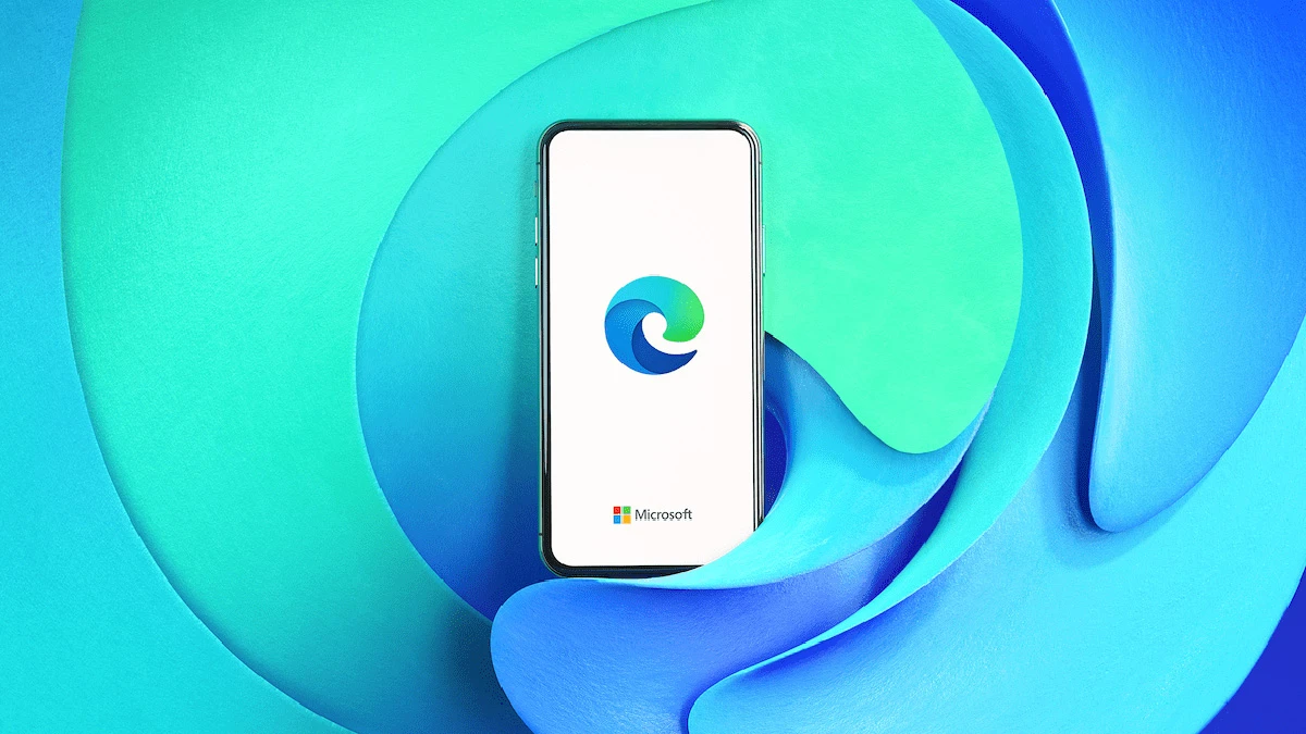 przeglądarka Android rozszerzenia Edge