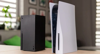 PS5 Xbox Series długość generacji