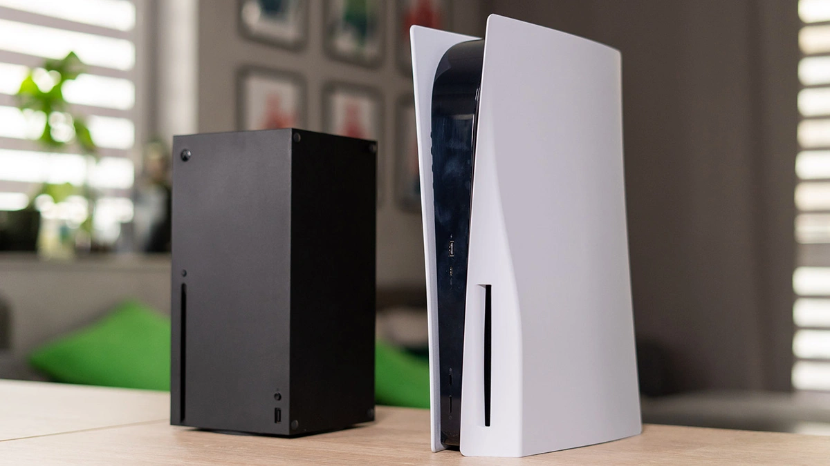 PS5 Xbox Series długość generacji