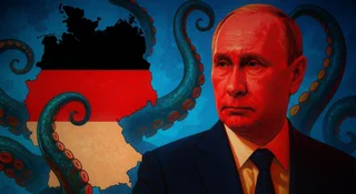 Drony, konwoje i wojsko. AfD zbiera dane o wszystkim