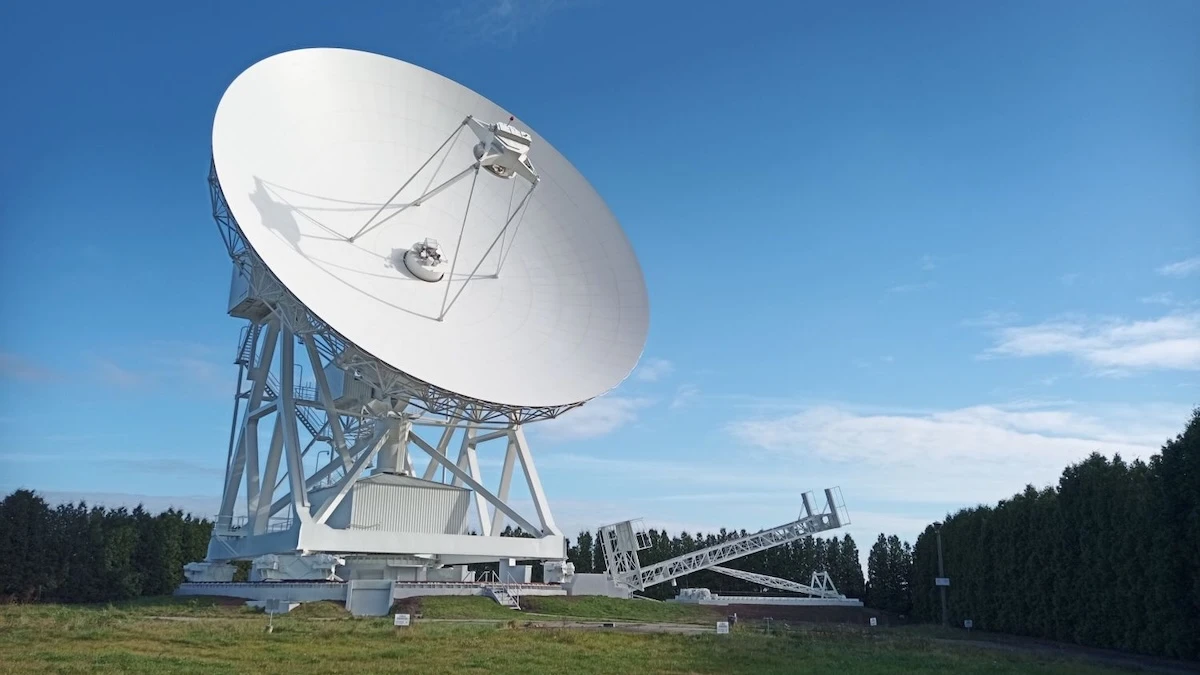Nie ma pieniędzy na polski radioteleskop. Na 460 darmozjadów zawsze się znajdą