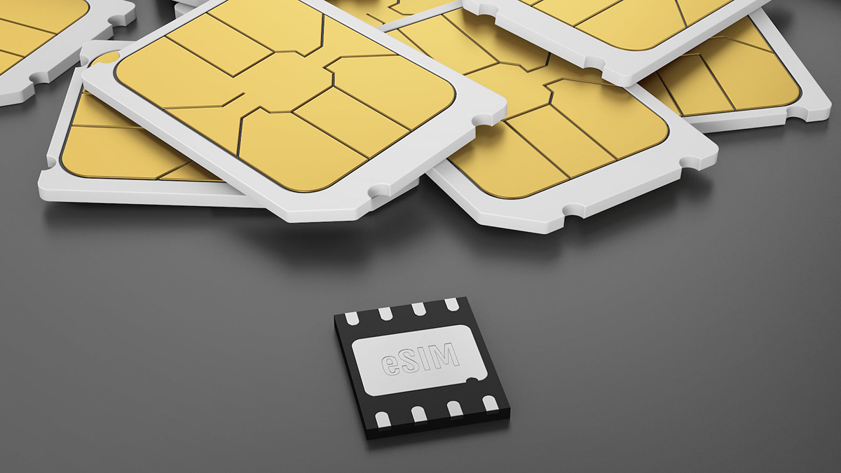 Ranking kart eSIM 2026. Tu znajdziesz najlepsze oferty