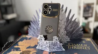 realme 15 Pro w edycji specjalnej. Pierwszy raz chciałem zostawić smartfon w pudełku