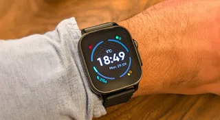 Realme Watch 5. Wygląd premium, a cena zaskakuje mocno pozytywnie