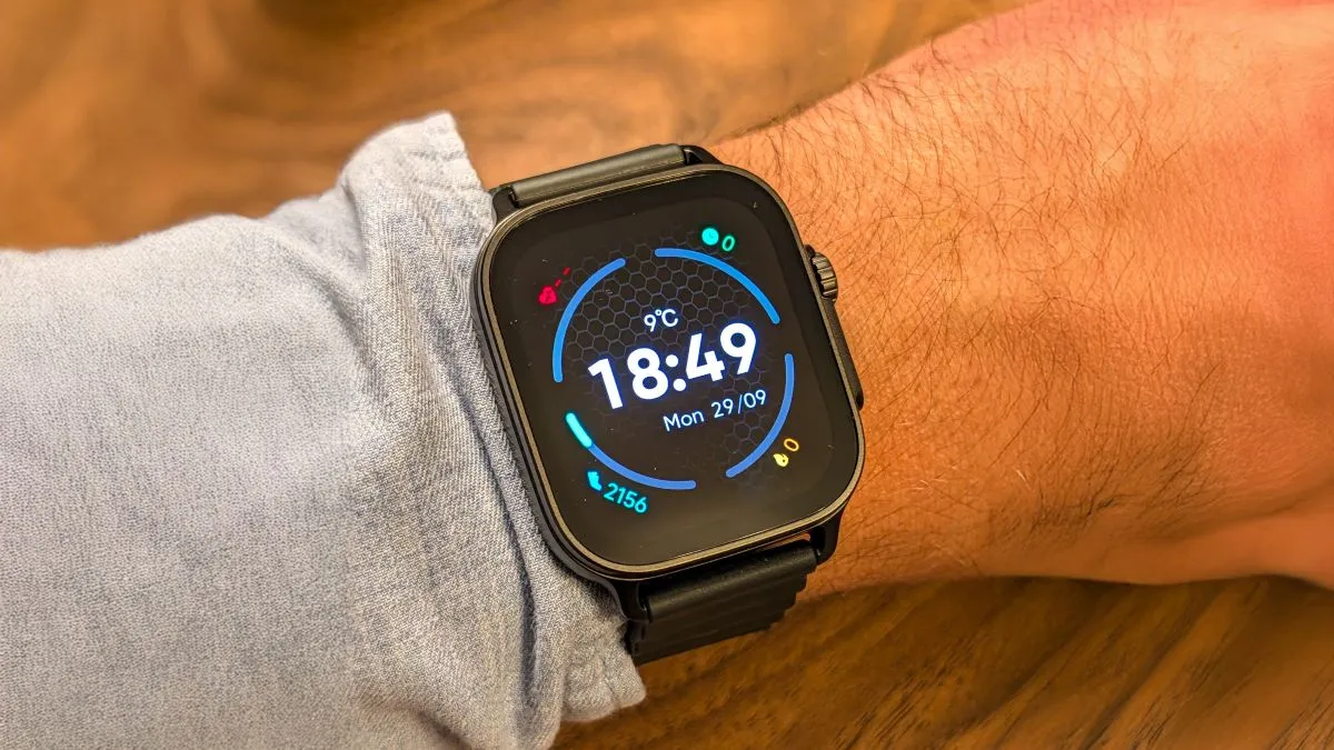 Realme Watch 5. Wygląd premium, a cena zaskakuje mocno pozytywnie