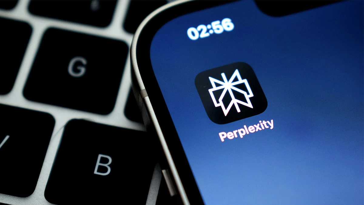 Reddit Perplexity scrapowanie