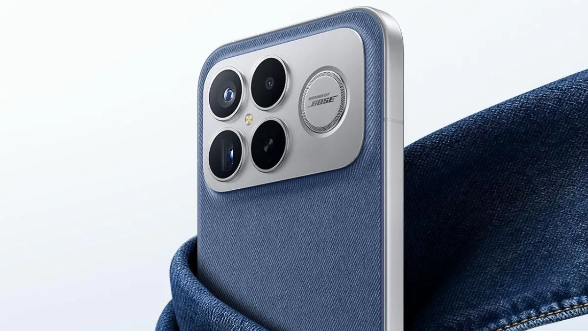 Xiaomi 3 głośniki