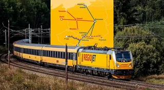 RegioJet