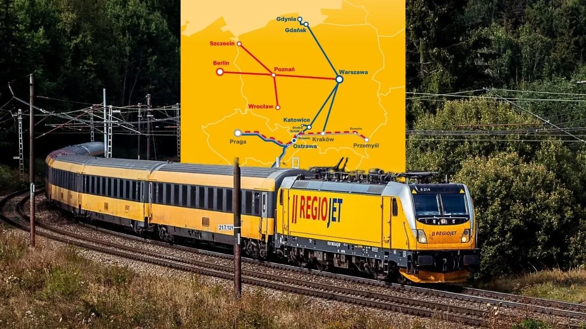 RegioJet