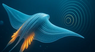 Koniec z kablami. Oto roboty na ultradźwięki