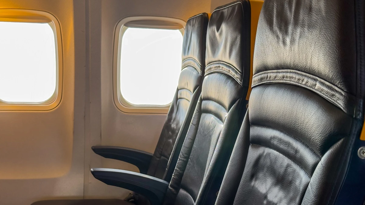 ryanair