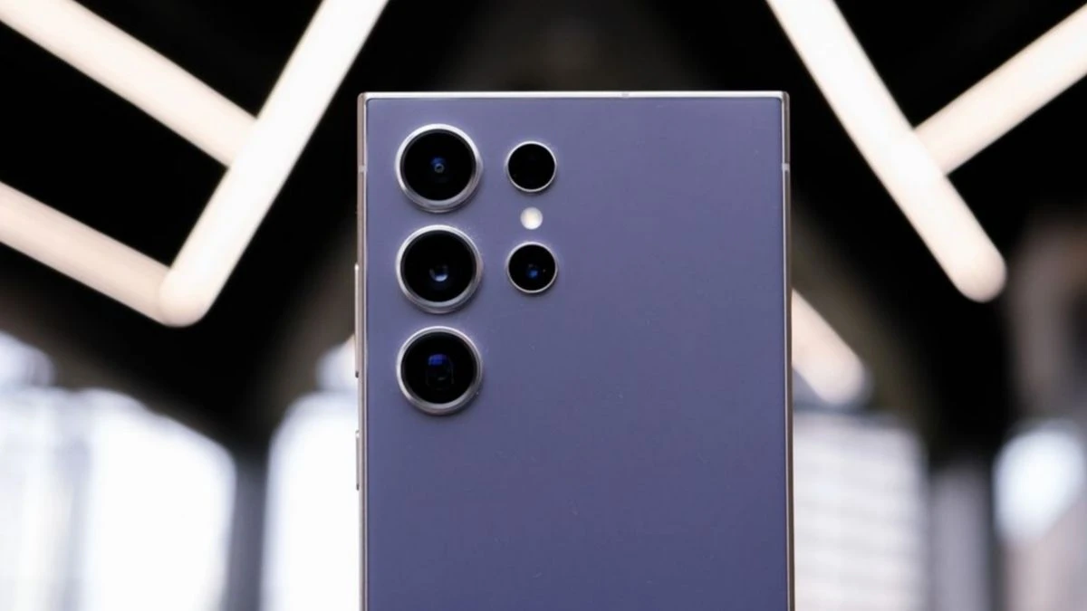 Galaxy S26 Ultra