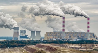 Szef OpenAI chce dużych inwestycji w elektrownie. Rocznie dwudziestu elektrowni Bełchatów
