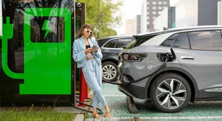 Elektryki w Polsce – jak rośnie rynek samochodów elektrycznych na naszym rynku?