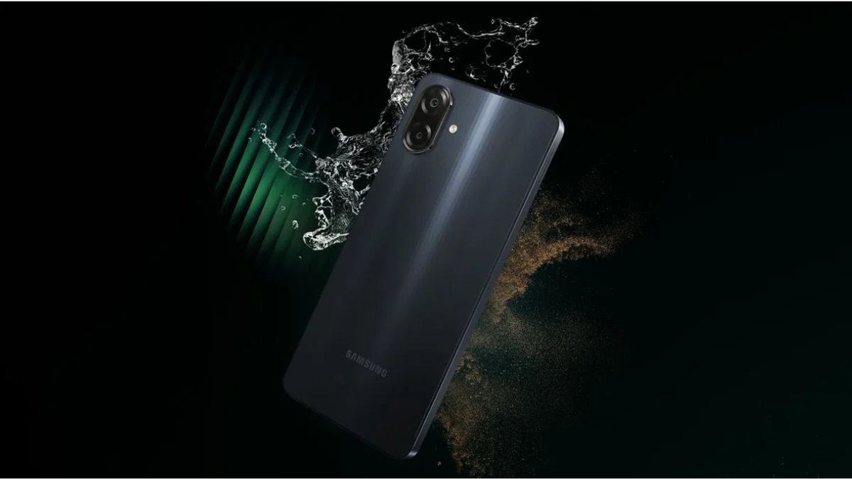 Samsung Galaxy M07 