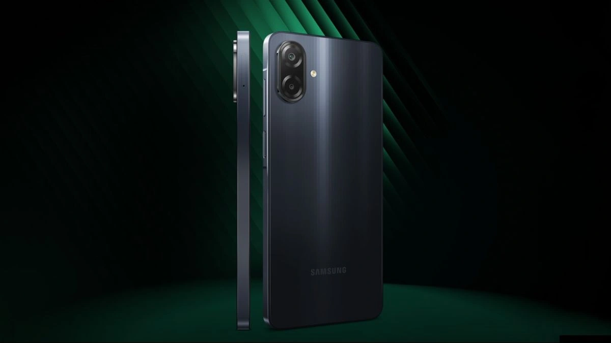 To najtańszy telefon Samsunga. Taniej się nie da