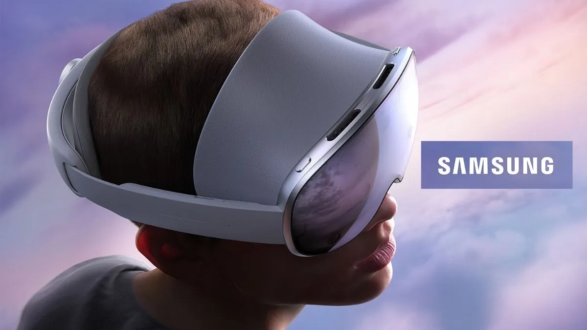 Samsung z przełomową nowością. Apple znowu musi gonić