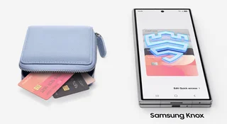 Samsung Pay W Polsce